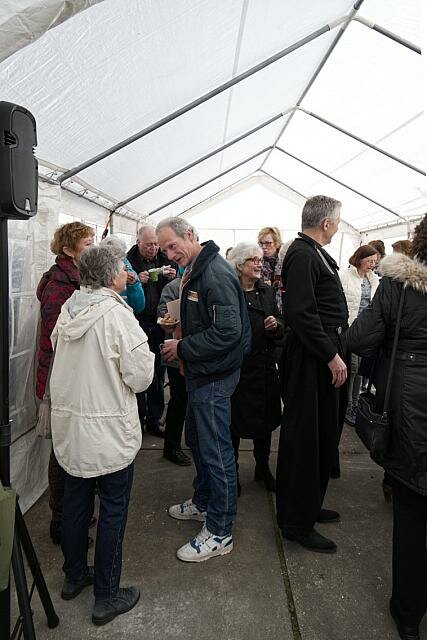 DikTrom foto EefDeHilster 20180330 DSC 2920