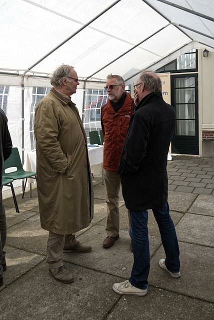 DikTrom foto EefDeHilster 20180330 DSC 2921