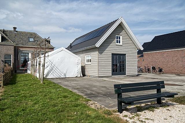 DikTrom foto EefDeHilster 20180330 DSC 2927