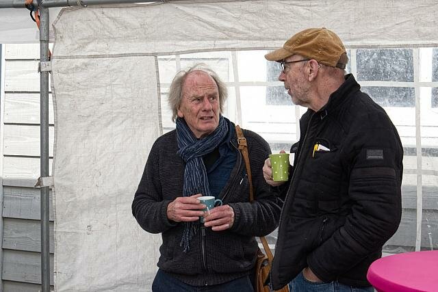 DikTrom foto EefDeHilster 20180330 DSC 2931