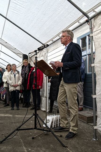DikTrom foto EefDeHilster 20180330 DSC 2935